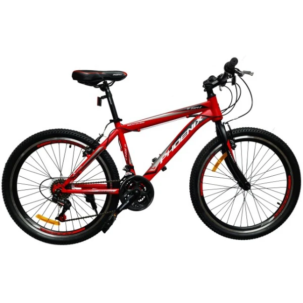 Bicicleta Phoenix TF2024 R24 Bicicleta Phoenix TF2024 R24