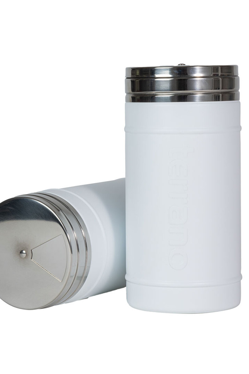 YERBERO TERRANO 350GR BLANCO