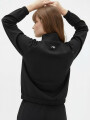 Campera Eldan Negro