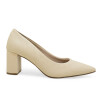 Zapatos Beira Rio de Mujer - 4241.200-28662 Crema