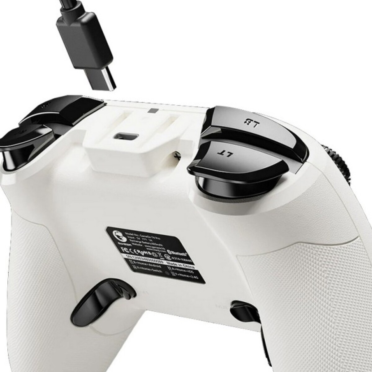 Joystick Gamesir T4 Pro Inalámbrico Multi Plataforma 