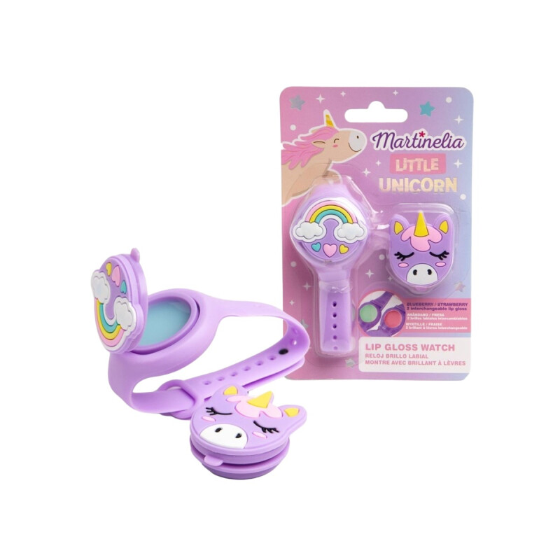 Reloj Gloss Unicornio Martinelia Reloj Gloss Unicornio Martinelia