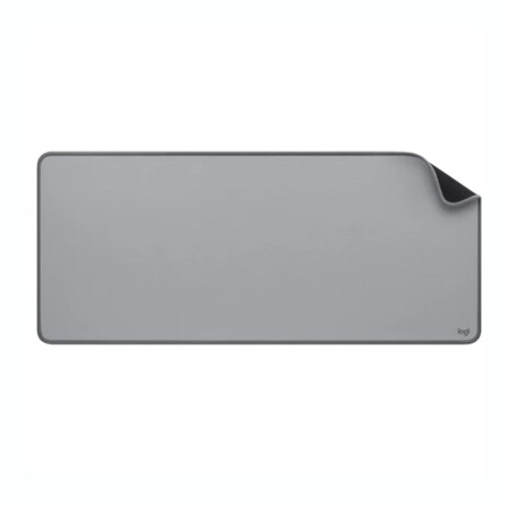 LOGITECH 956-000047 DESKPAD Deskpad LOGITECH Alfombrilla De Escritorio - Light Gray