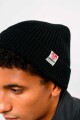 GORRO UMBRO GLACIAL Negro