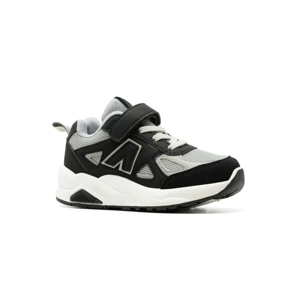 DEPORTIVO MILA KIDS - AMERICAN SPORT NEGRO