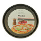 Asadera para pizza antiadherente GRIS