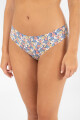 Pack x2 bikini corte laser Print 3