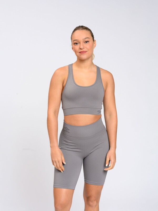 Top Seamless Umbro Mujer 005