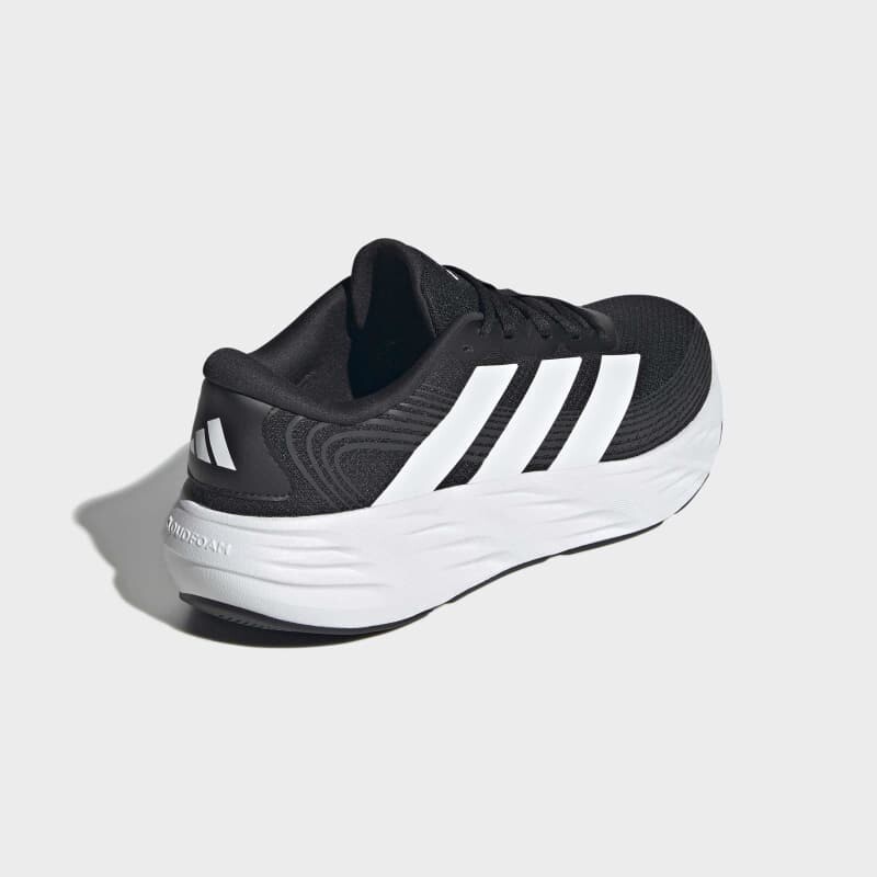 Championes Adidas Galaxy 8 Negro