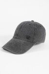 Cap washed sympho negro