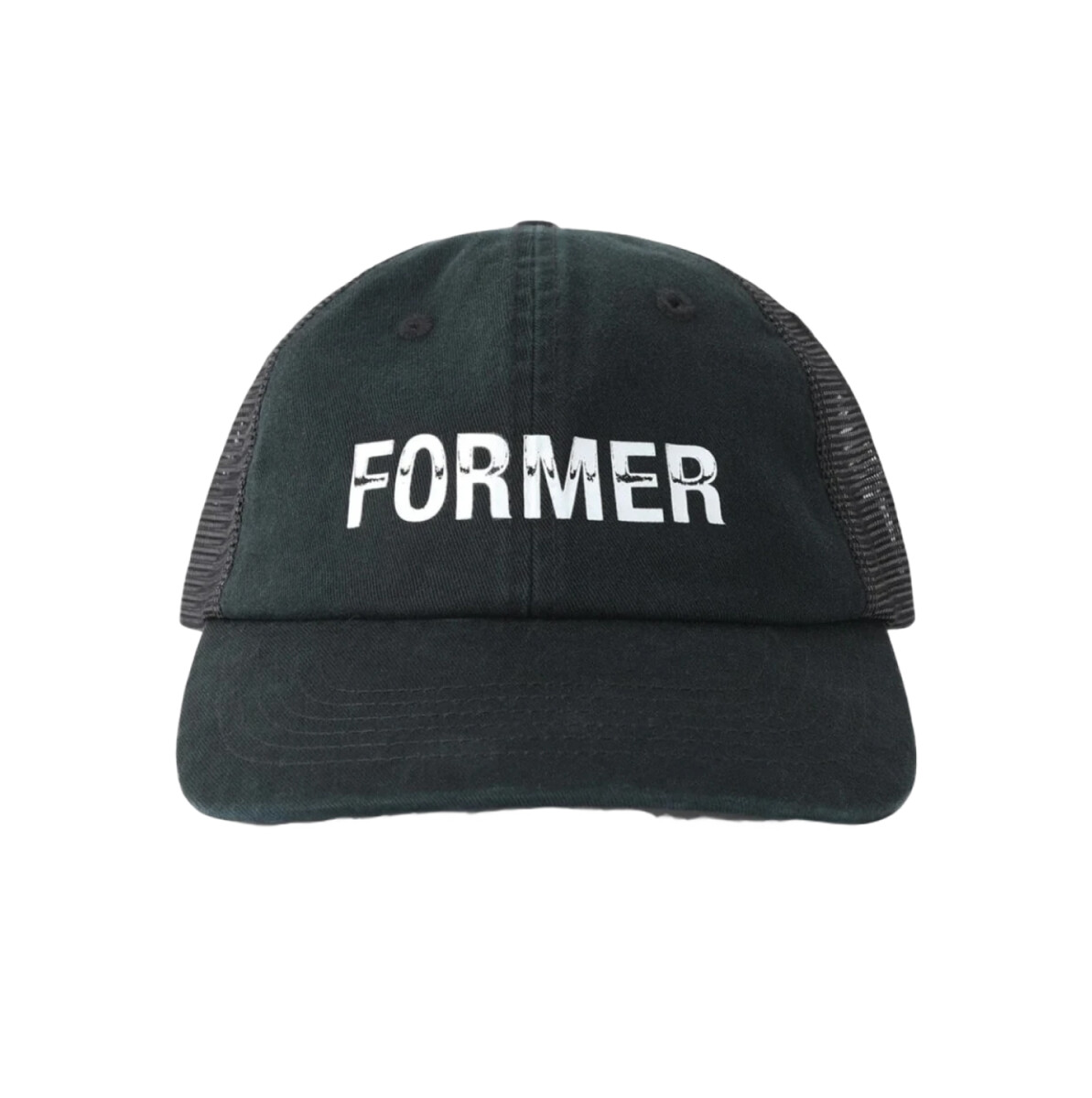 Gorro Cap Former B.Howard Trucker 
