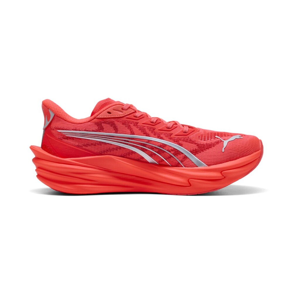 Zapatillas Running Deviate NITRO 4 Hombre Ultra Red