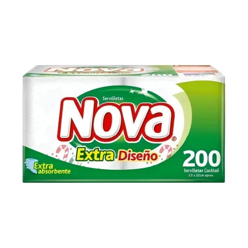 NOVA COCKTAIL X200 Nova Cocktail X200