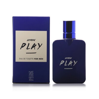 Perfume Play Extreme 50 ML