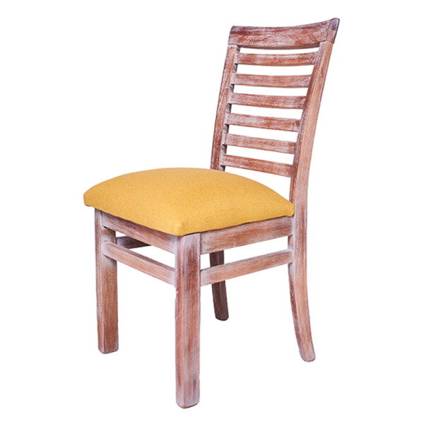 Silla curva horizontal Silla curva horizontal