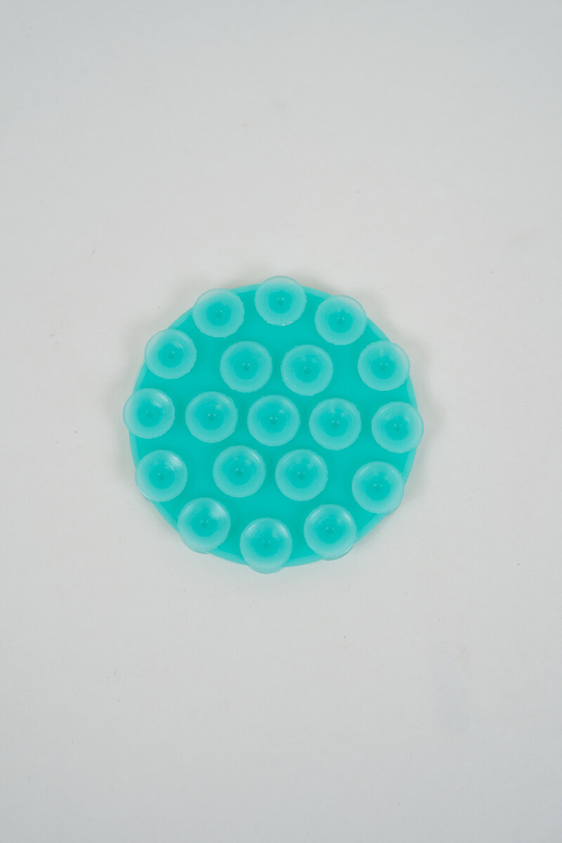 Soporte Celular Kar - Verde 