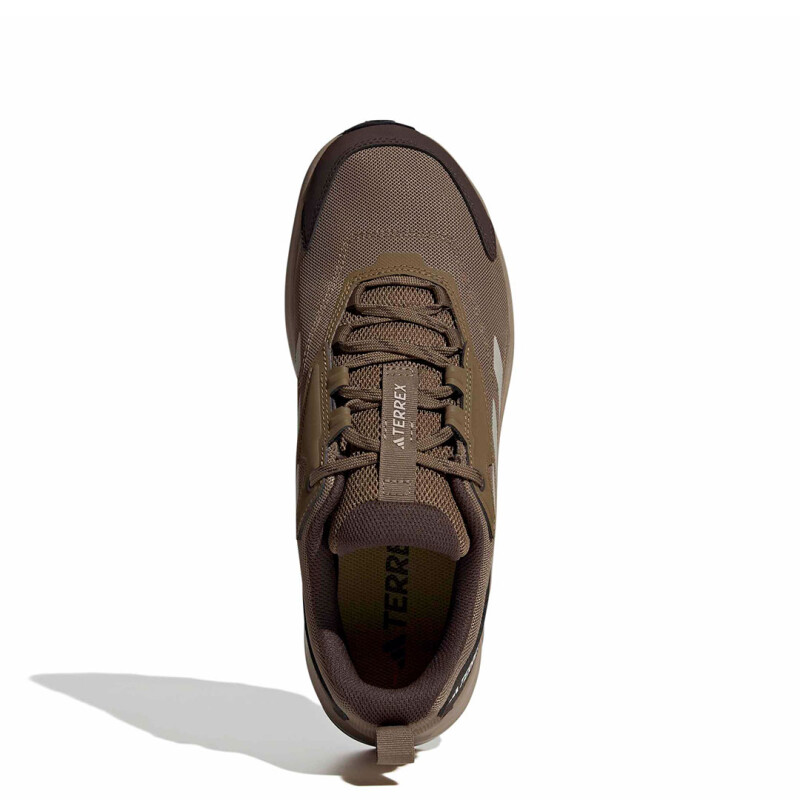 Championes de Hombre Adidas Terrex Anylander Marrón