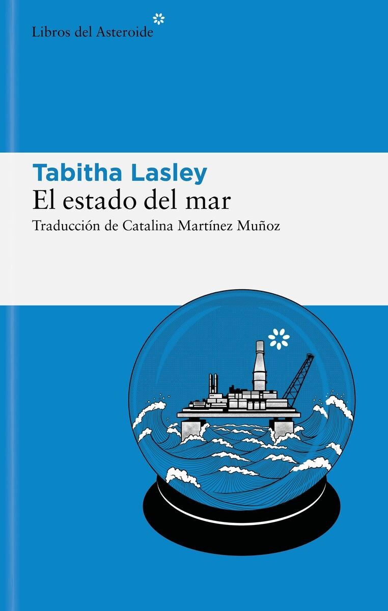 Estado Del Mar, El 