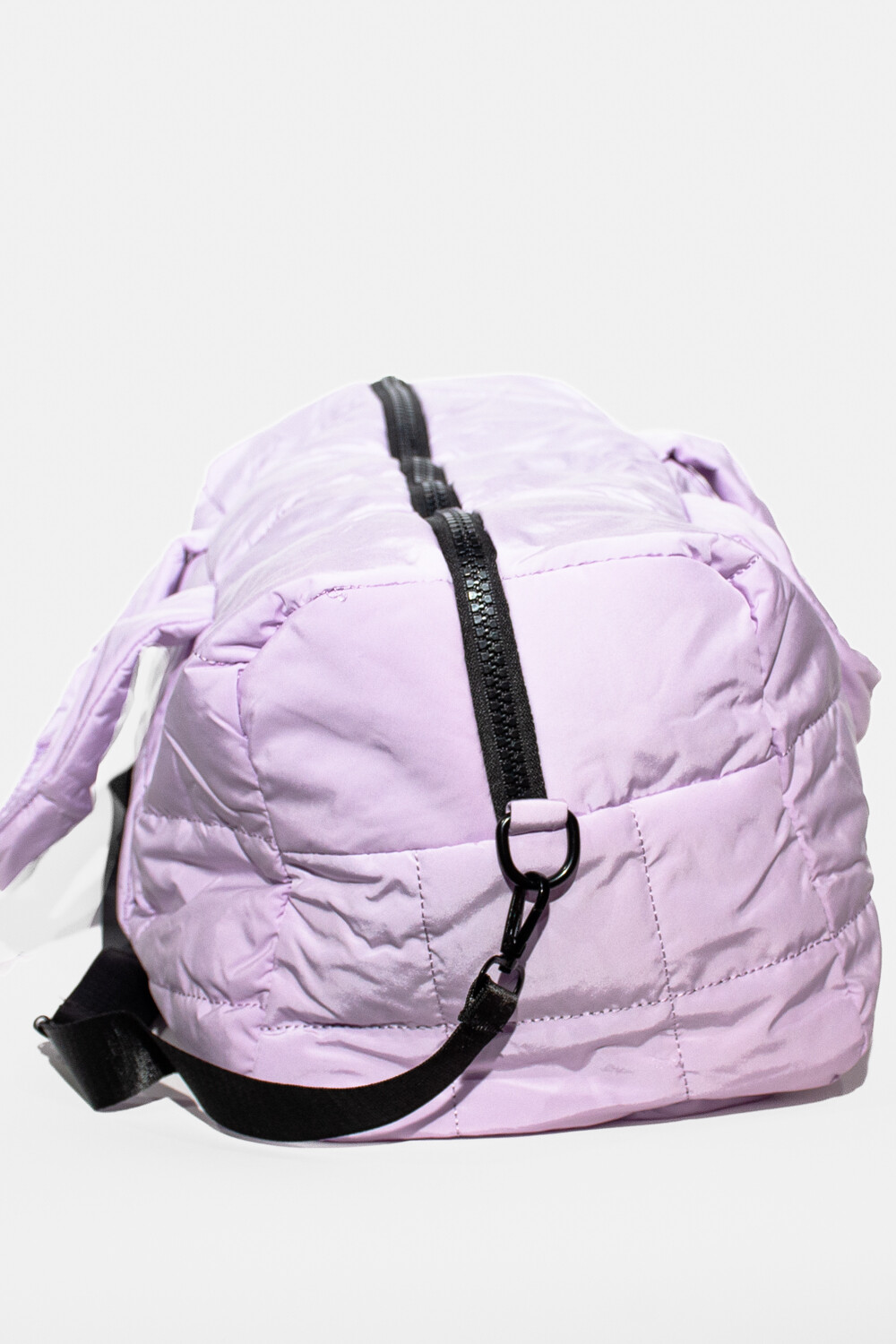 Bolso Violeta