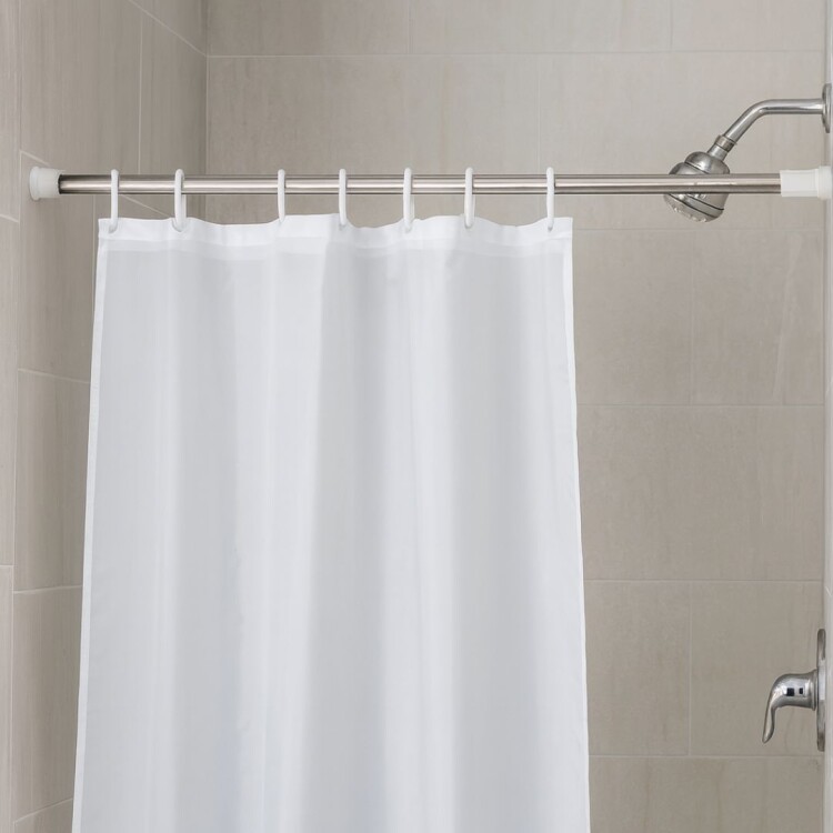 BARROTE PALO CORTINA 140CM A 260CM BARROTE PALO CORTINA 140CM A 260CM