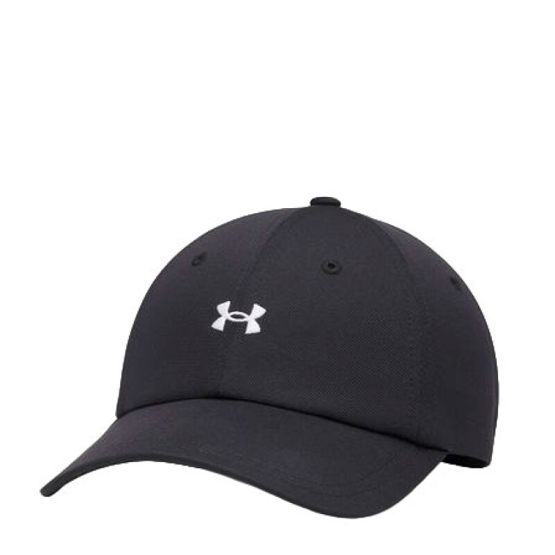 Gorra UNDER ARMOUR W Blitzing37 Adj Negro