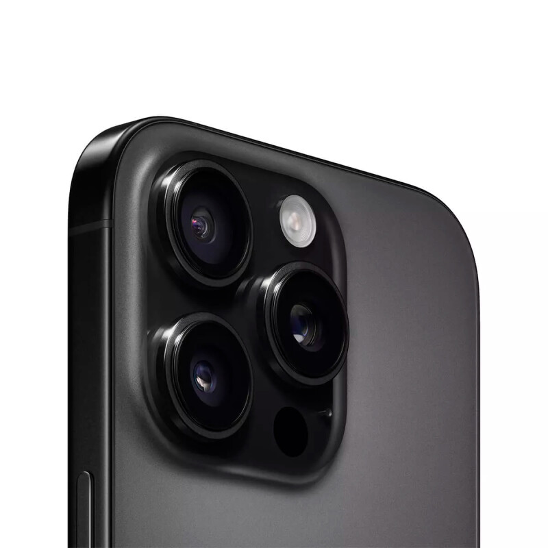 Celular Apple iPhone 16 Pro Max 512GB 8GB Black Celular Apple iPhone 16 Pro Max 512GB 8GB Black