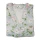 Bata Baño Felpa Estampada Algodón Talle P al G - 25865
