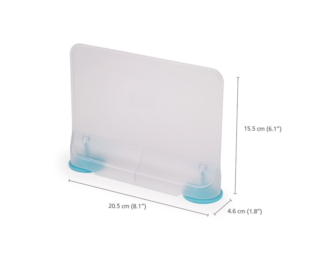 Divisor para Estantes de Heladera Joseph Joseph FridgeStore™ Divisor para Estantes de Heladera Joseph Joseph FridgeStore™