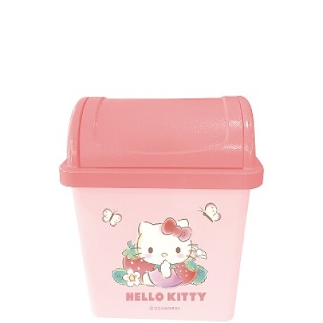 Papelera sanrio Hello Kitty