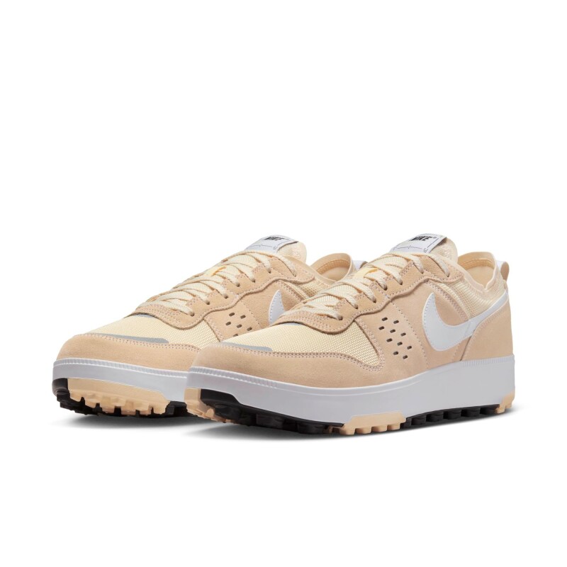 Championes Nike C1TY de Hombre Crema