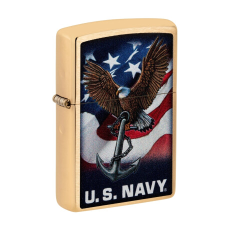 Encendedor Zippo US Navy - 48549 Encendedor Zippo US Navy - 48549