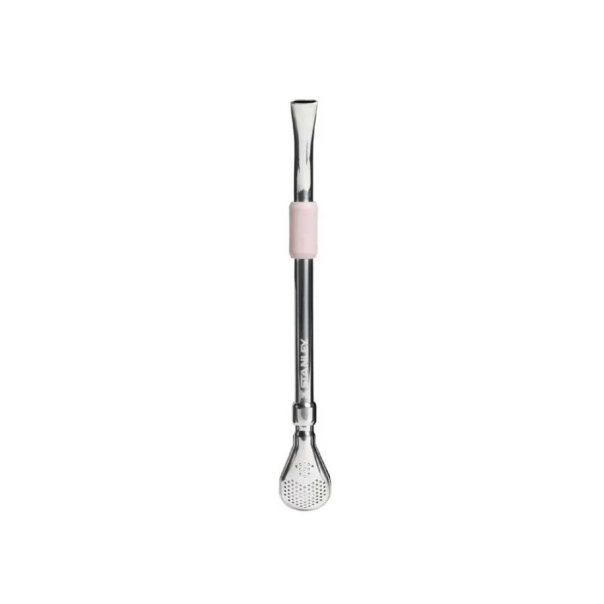 BOMBILLA IDEAL MATE ROSE QUARTZ 