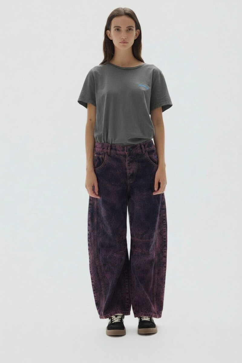 T-shirt Atenas - Grey 