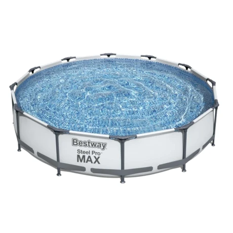 Piscina Estructural BESTWAY 6473 L con Bomba + Filtro Piscina Estructural BESTWAY 6473 L con Bomba + Filtro
