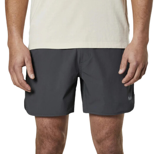 Voley Katin Otg Rover Short - Negro Voley Katin Otg Rover Short - Negro