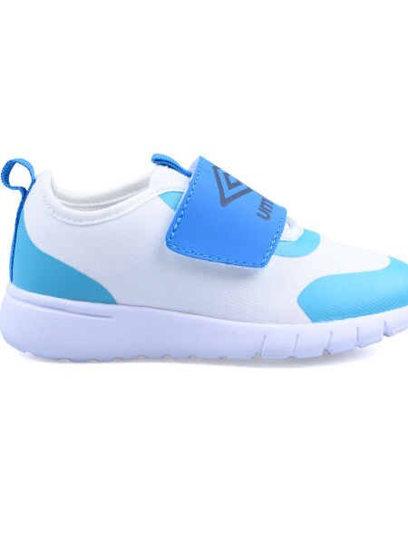 Calzado Pump Infant Umbro Niño 976