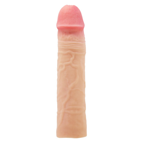 Extensión Pene Realístico 22cm Chelsea Pretty Love Extensión Pene Realístico 22cm Chelsea Pretty Love