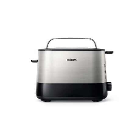 Tostadora Philips HD2637/90 2 Panes 001