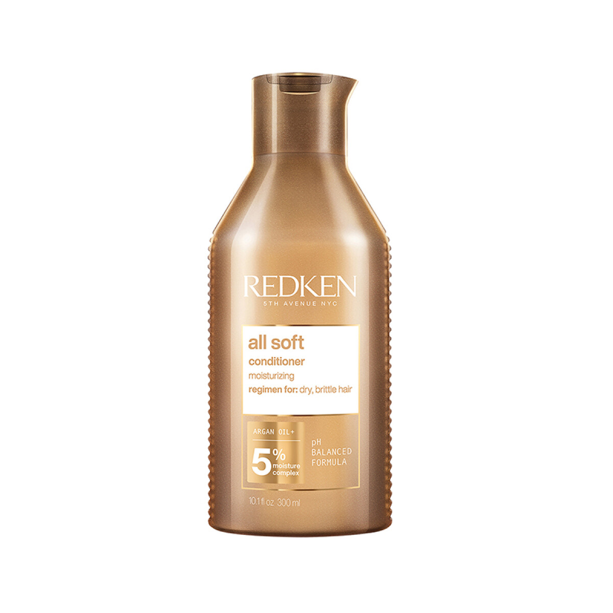 Redken Acondicionador All Soft 300 ml 