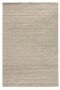 BREEZE ALFOMBRA BREEZE 200X290 WOOL/CLIFF-GREY