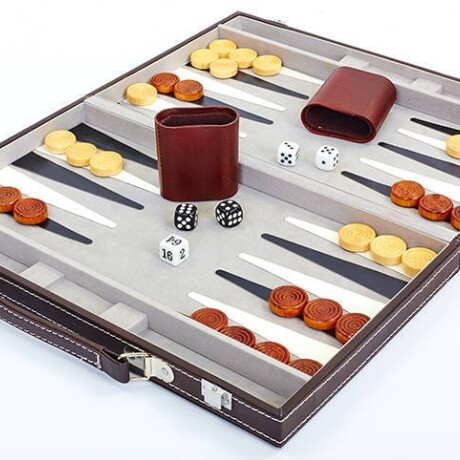 Backgammon Clásico Backgammon Clásico