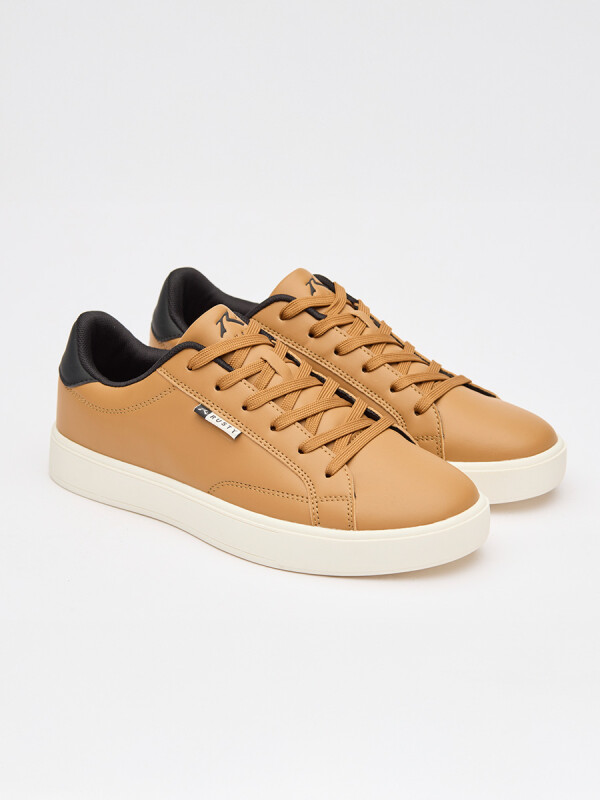 CHAMPIONES ARGOS RUSTY Camel