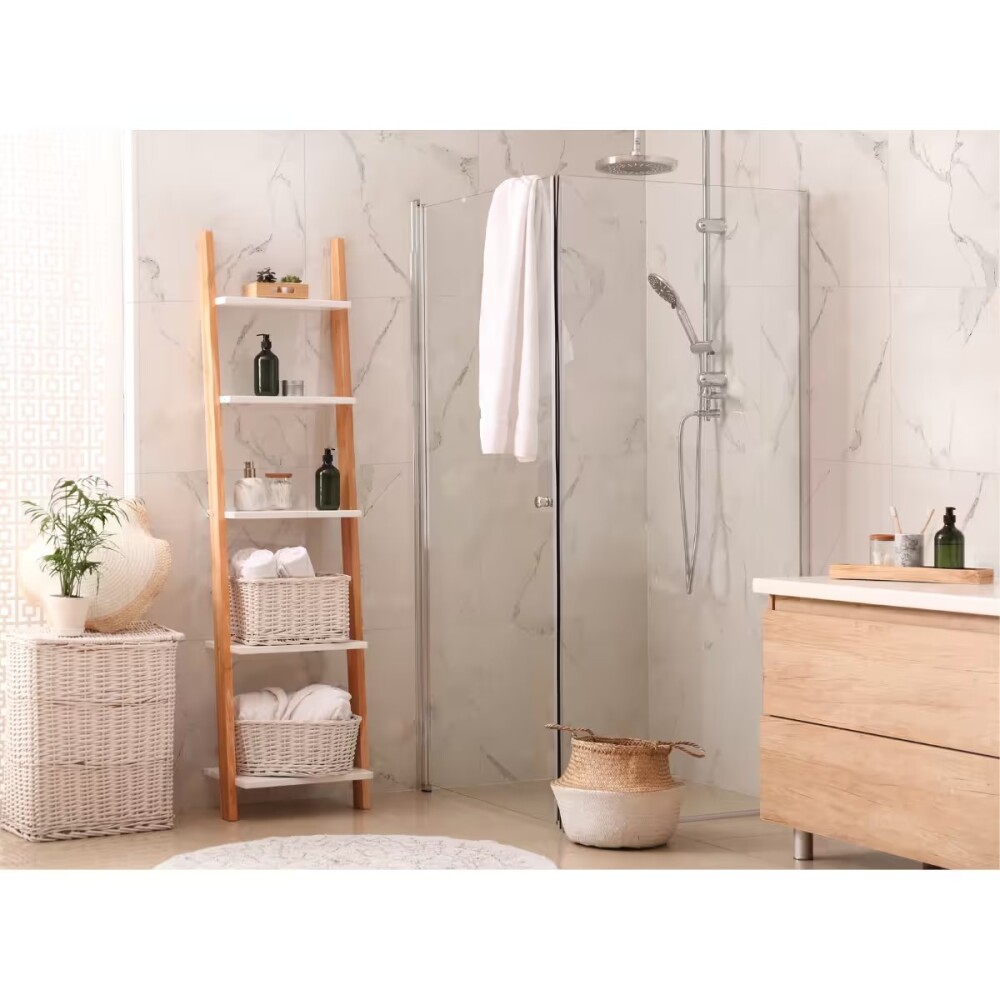 Porcelanato Calacata Gris 60x60 cm Satinado y Rectificado Porcelanato Calacata Gris 60x60 Cm Satinado Y Rectificado