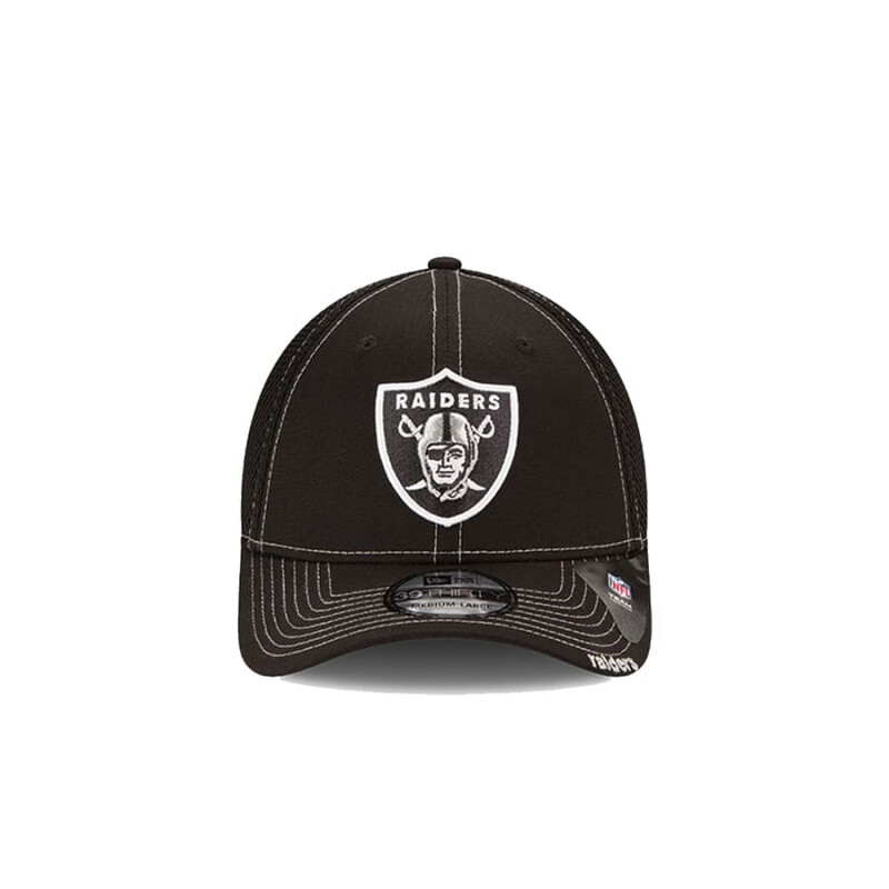 Gorro New Era Las Vegas Raiders - 10872451 Negro
