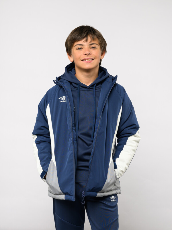 Campera Zone Umbro Junior 159