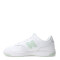 Championes de Mujer New Balance Life Style Blanco - Verde - Verde Agua