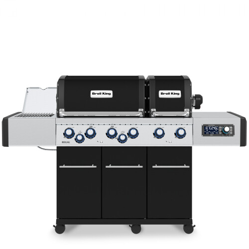 Barbacoa Broil King Regal Q 690 IR Barbacoa Broil King Regal Q 690 IR
