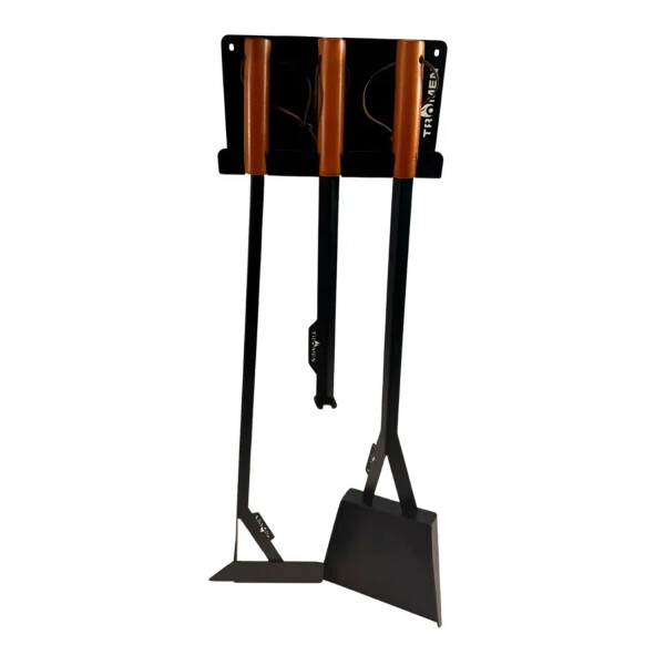 Kit De Accesorios Gourmet Tromen 32366 KIT DE ACCESORIOS GOURMET TROMEN 32366