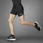 Run It Short - Hombre Black
