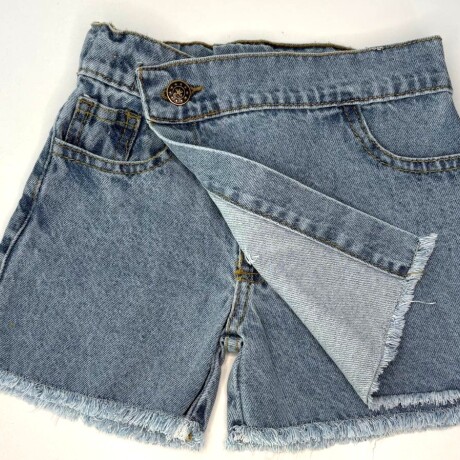 short pollera jean nena short pollera jean nena